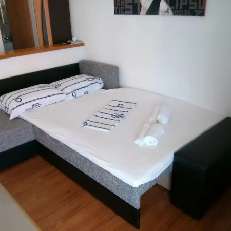 Apartmán Apartman Goran