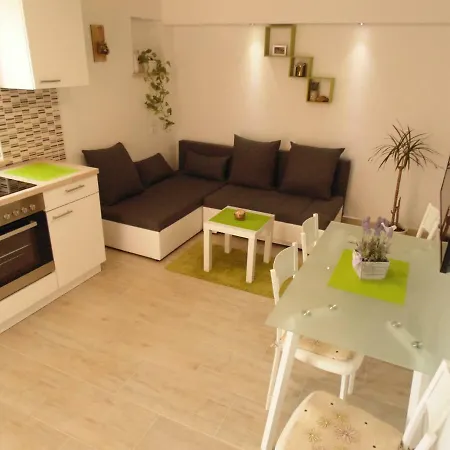 Apartman Goran