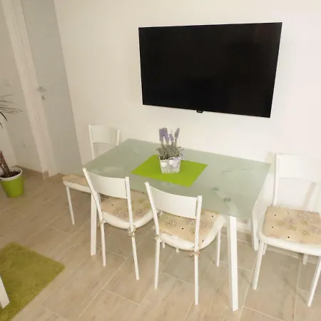 Apartman Goran Apartmán Postira
