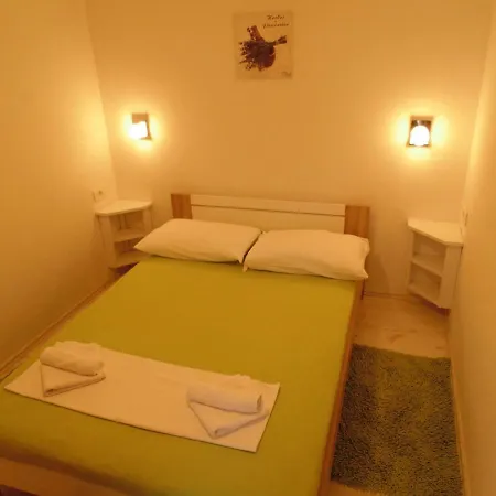 Apartmán Apartman Goran *