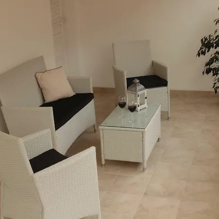 Apartman Goran Apartmán