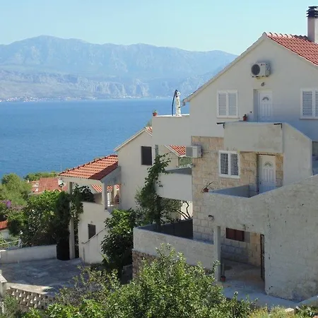 Apartament Apartman Goran