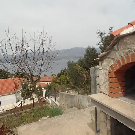 Apartman Goran Postira