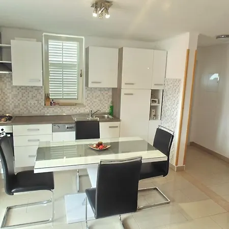 Apartman Goran Apartament