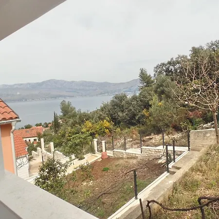 Apartament Apartman Goran *