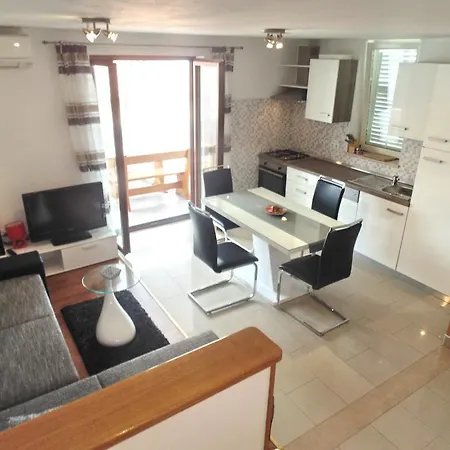 Apartman Goran *