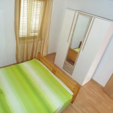 Apartman Goran