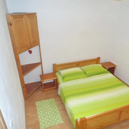 Apartman Goran Apartament *