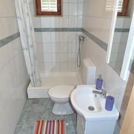 Apartament Apartman Goran