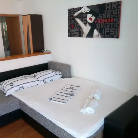 Apartman Goran *