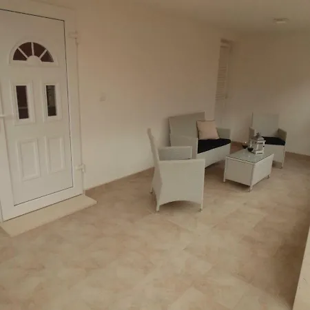 Apartman Goran
