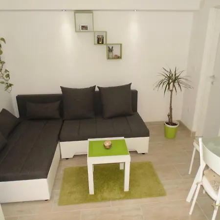 Apartman Goran *