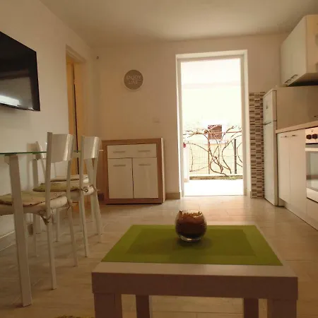 Apartman Goran *