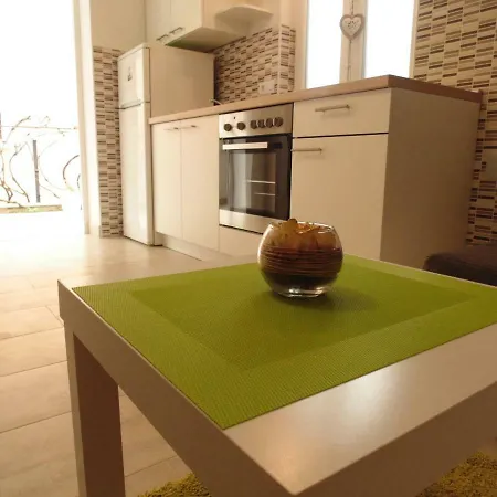 Apartament Apartman Goran Postira