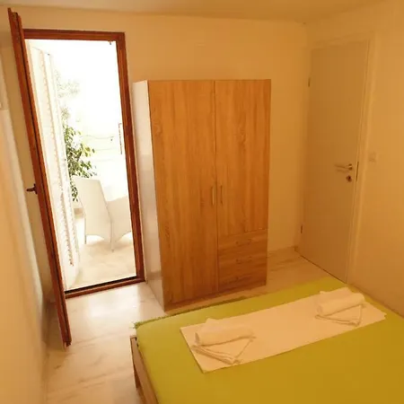 Apartament Apartman Goran *