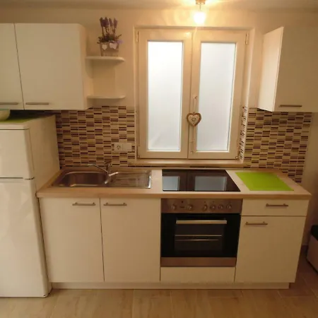 Apartament Apartman Goran