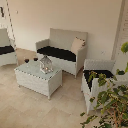 Apartament Apartman Goran *