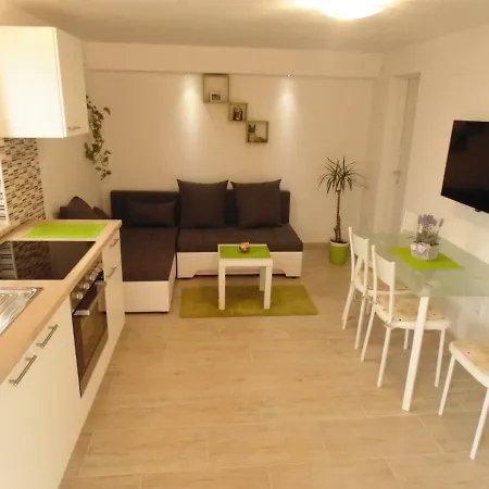 Apartman Goran Apartament