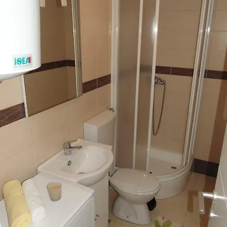 Apartman Goran Apartament Postira